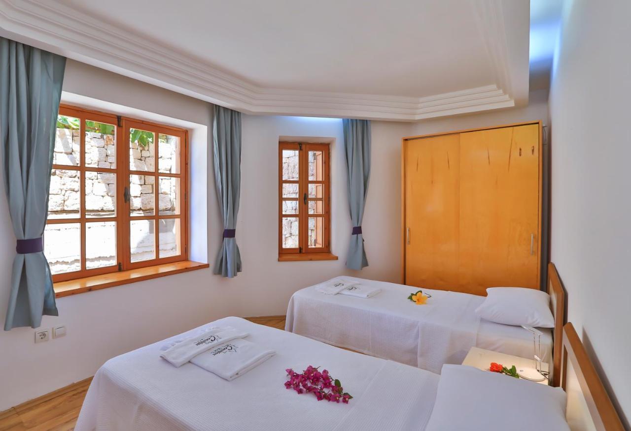 Ferienhaus Cinarlar Kc Blok
